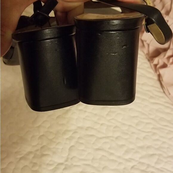 🌈Womens Naturalizer Slingback Sandle. C2s1-18 - Picture 4 of 6